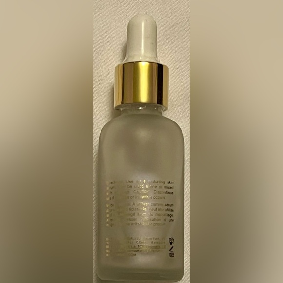 Farsali Liquid Glass - Picture 2 of 3